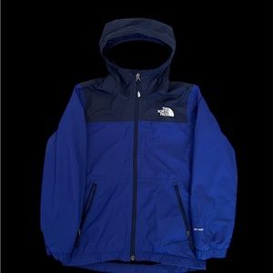 Kids north face sweater